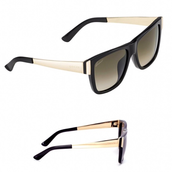 Gucci Sunglasses - Picture 2 of 4